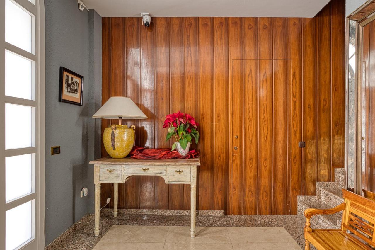 Apartament Vistas Al Mar. Gran Terraza Calella Zewnętrze zdjęcie