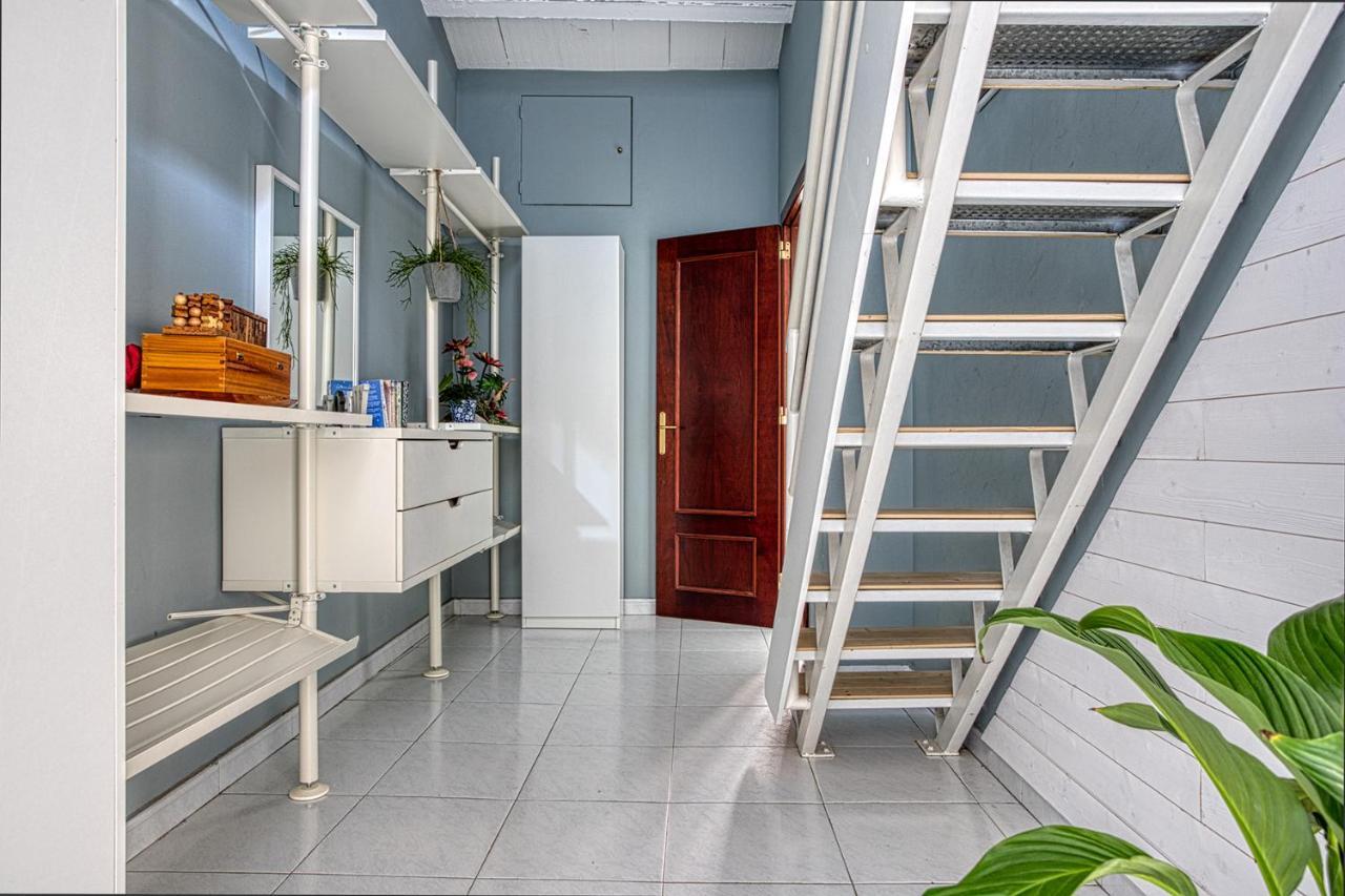 Apartament Vistas Al Mar. Gran Terraza Calella Zewnętrze zdjęcie