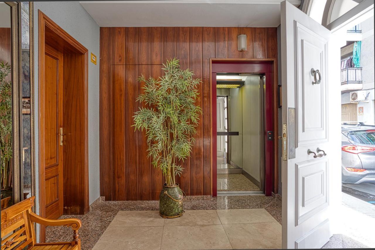 Apartament Vistas Al Mar. Gran Terraza Calella Zewnętrze zdjęcie